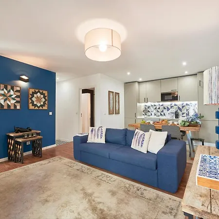 شقة Charming In Historic Center