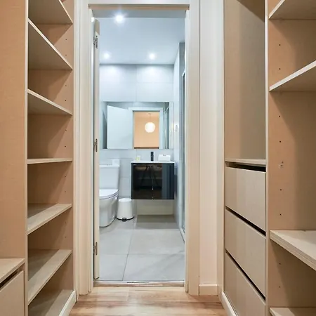 Charming In Historic Center شقة *