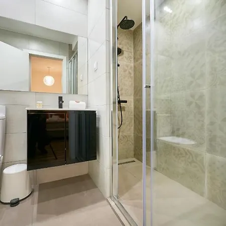 شقة Charming In Historic Center *