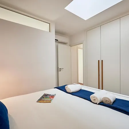 Appartamento Charming In Historic Center