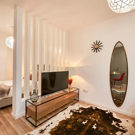 Charming In Historic Center * Lisboa