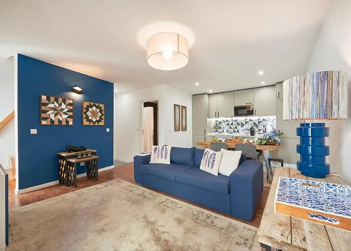 شقة Charming In Historic Center