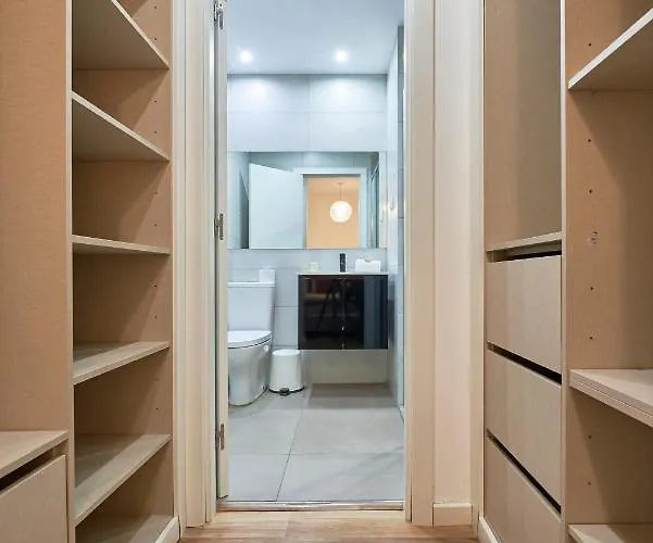 Charming In Historic Center *