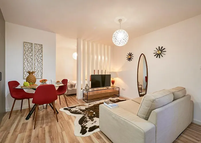 Charming In Historic Center