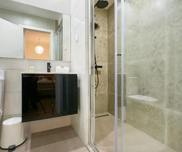 شقة Charming In Historic Center *