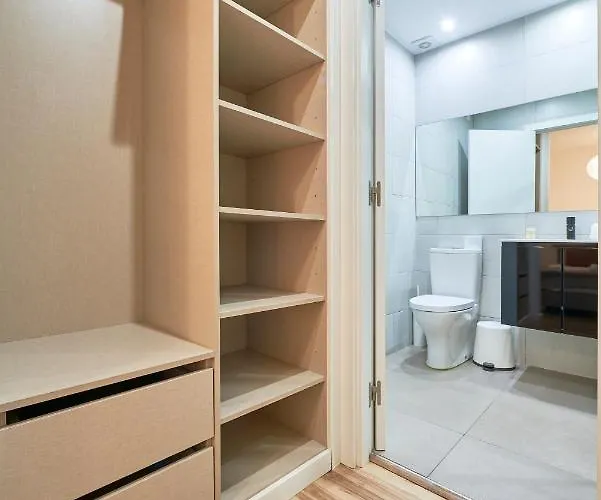 شقة Charming In Historic Center *