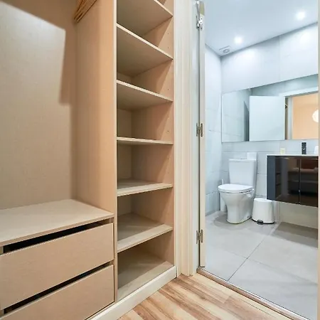 Апартаменты Charming In Historic Center *