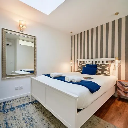 Charming In Historic Center Appartement *