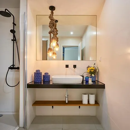 Charming In Historic Center Appartement