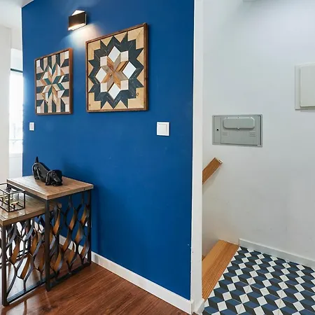 Charming In Historic Center Appartement *