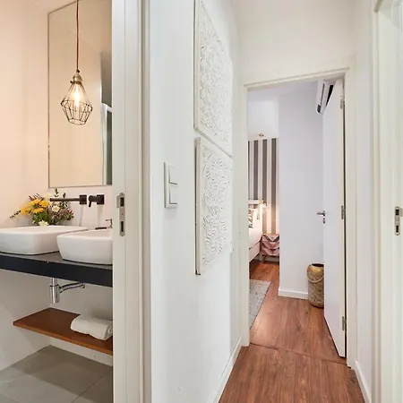Charming In Historic Center Appartement *