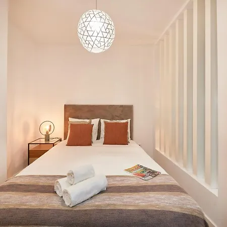 Appartement Charming In Historic Center