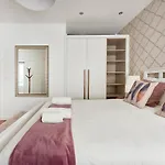 شقة Charming In Historic Center Lisboa