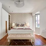Charming In Historic Center Lisboa