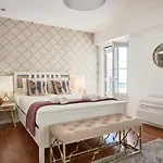 شقة Charming In Historic Center