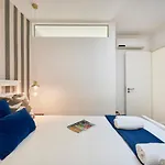 Charming In Historic Center * Lisboa
