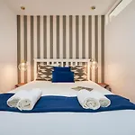 Charming In Historic Center Lisboa