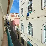 Charming In Historic Center * Lisboa