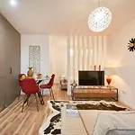 شقة Charming In Historic Center Lisboa