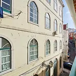 شقة Charming In Historic Center *