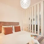 شقة Charming In Historic Center Lisboa