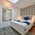 شقة Charming In Historic Center