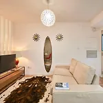 Charming In Historic Center * Lisboa
